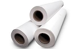 PAPEL PLOTTER
