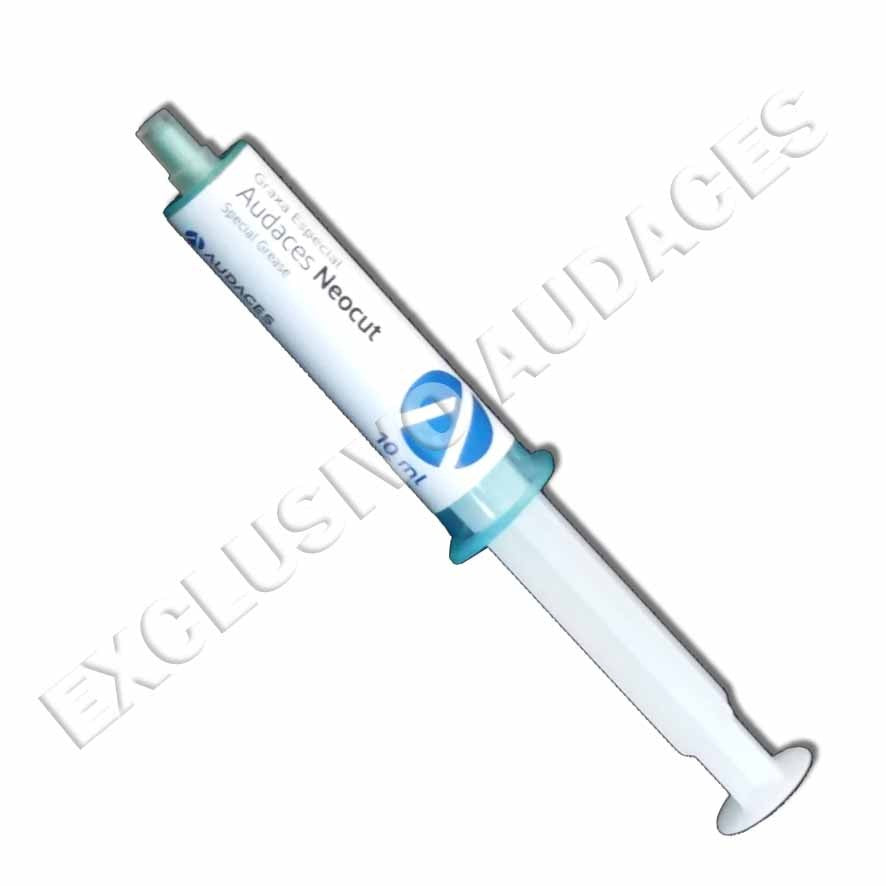 Grasa para cabezal Neocut
