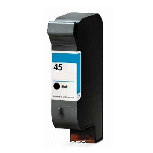 TINTA HP45 PARA PLOTTER